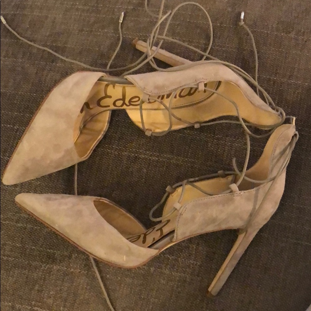 Sam Edelman Shoes - Picture 2 of 5